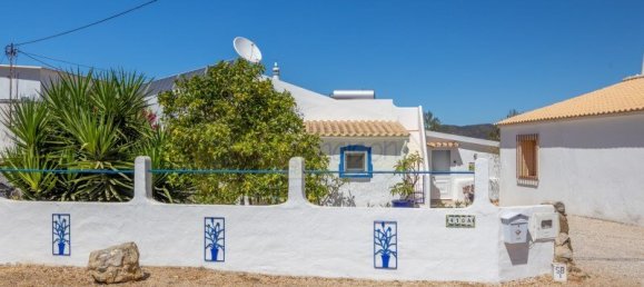 3 Schlafzimmer Villa in Sao Bras de Alportel, Portugal, Nr. 352634 4