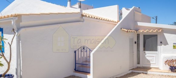 3 Schlafzimmer Villa in Sao Bras de Alportel, Portugal, Nr. 352634 10