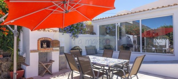 3 Schlafzimmer Villa in Sao Bras de Alportel, Portugal, Nr. 352634 17