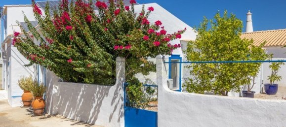 3 Schlafzimmer Villa in Sao Bras de Alportel, Portugal, Nr. 352634 6