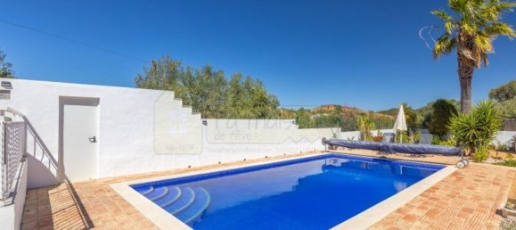 3 Schlafzimmer Villa in Sao Bras de Alportel, Portugal, Nr. 352634 19