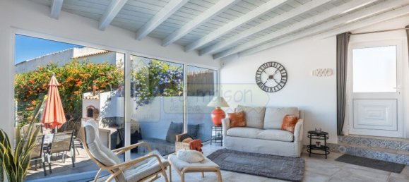 3 Schlafzimmer Villa in Sao Bras de Alportel, Portugal, Nr. 352634 41