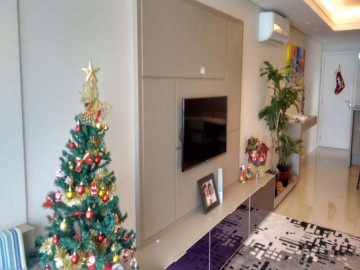 2 bedrooms Apartment in Florianopolis, Brazil No. 513903