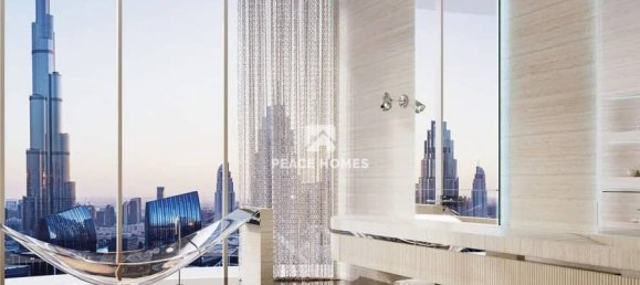 2 bedrooms Apartment in Downtown Dubai (Downtown Burj Dubai), UAE No. 19973 4