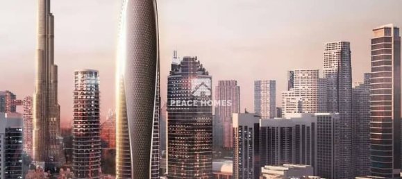 2 bedrooms Apartment in Downtown Dubai (Downtown Burj Dubai), UAE No. 19973 8