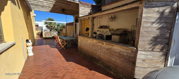 3 bedrooms Villa in Piombino, Italy No. 354580 12