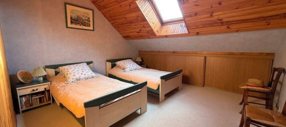 3 غرف نوم منزل في Courtenay, France رقم 42335 6