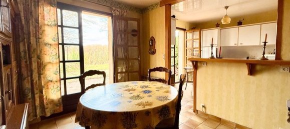 3 غرف نوم منزل في Courtenay, France رقم 42335 2