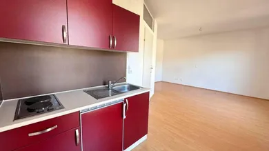 Studio in Wetzelsdorf, Austria, Nr. 137476