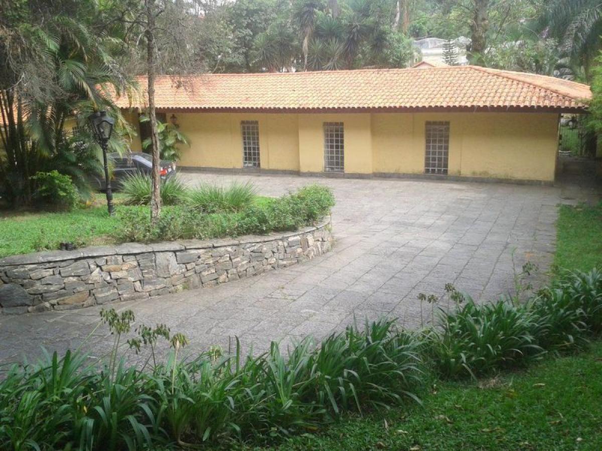 Casa T5 em São Paulo, Brazil N.º 486502