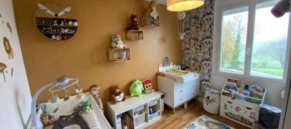 2 bedrooms House in Thiron-Gardais, France No. 212020 8