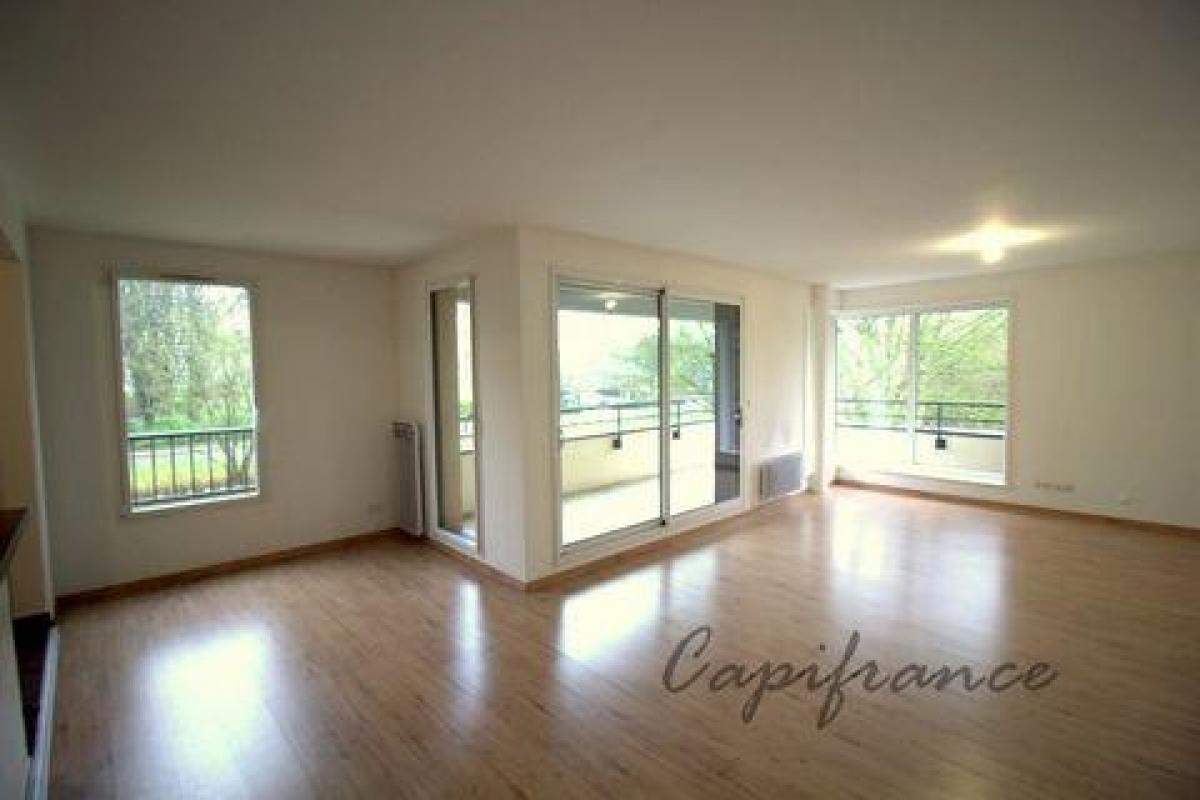 Apartamento com 3 quartos em condomínio em Douai, France N.º 37909