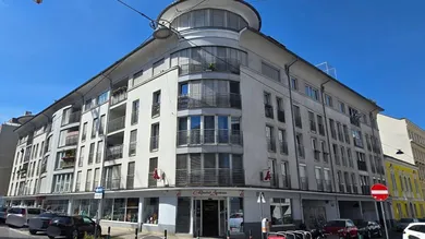 استوديو في Favoriten, Austria رقم 232887