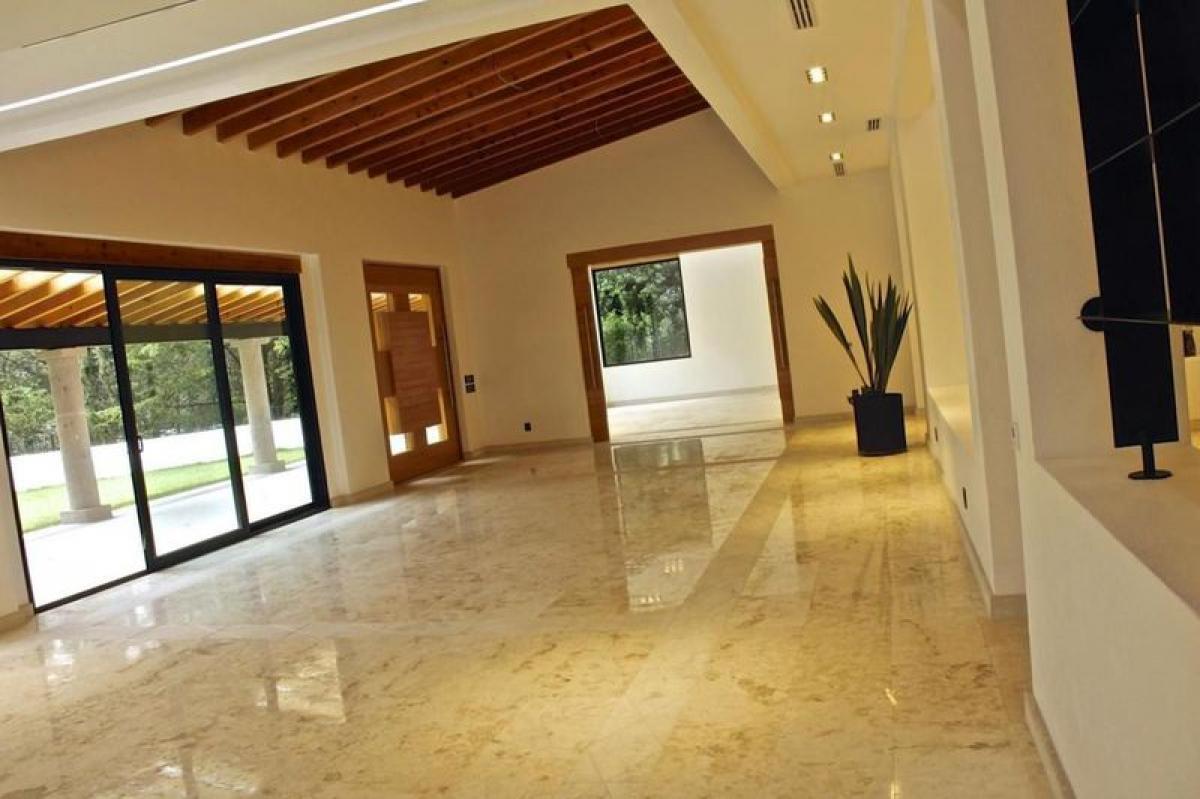 Дом с 3 спальнями в Мехикали, Мексика № 146810