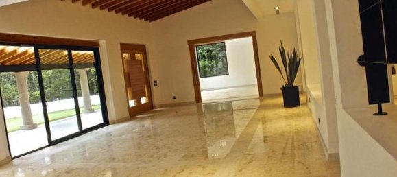 Дом с 3 спальнями в Мехикали, Мексика № 146810 2