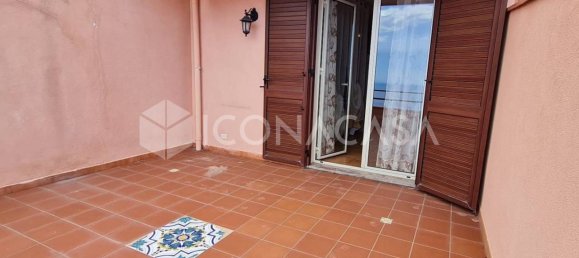 Studio in Forza d'Agrò, Italy No. 27025 12