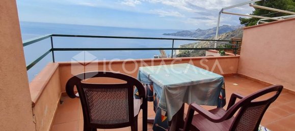 Studio in Forza d'Agrò, Italy No. 27025 3