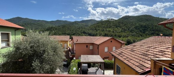 Estudio en Garlenda, Italy No. 107972 18