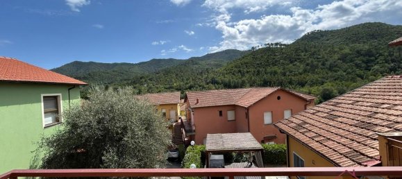 Estudio en Garlenda, Italy No. 107972 10