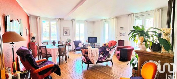 3 غرف نوم شقة في Saint-Etienne, France رقم 329519 3