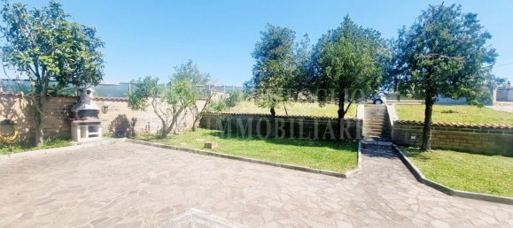 6 bedrooms Villa in Aprilia, Italy No. 318146 32