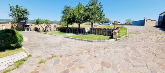 6 bedrooms Villa in Aprilia, Italy No. 318146 28