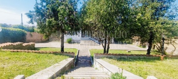 6 bedrooms Villa in Aprilia, Italy No. 318146 27