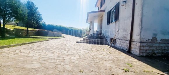 6 bedrooms Villa in Aprilia, Italy No. 318146 33