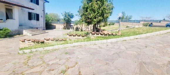 6 bedrooms Villa in Aprilia, Italy No. 318146 35