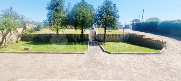 6 bedrooms Villa in Aprilia, Italy No. 318146 29