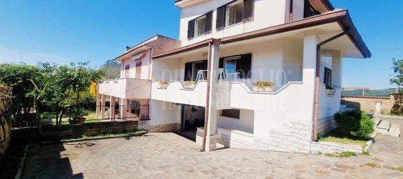 6 bedrooms Villa in Aprilia, Italy No. 318146 36