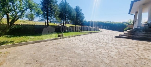 6 bedrooms Villa in Aprilia, Italy No. 318146 30