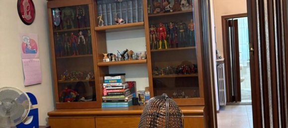 3-salle Appartement à Giussano, Italy No. 334578 29