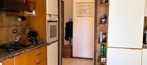 3-salle Appartement à Giussano, Italy No. 334578 39