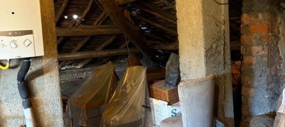 3-salle Appartement à Giussano, Italy No. 334578 46