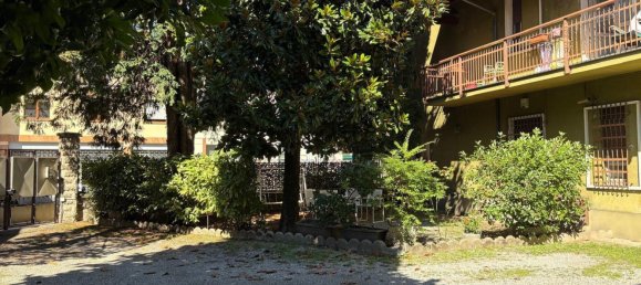 3-salle Appartement à Giussano, Italy No. 334578 2