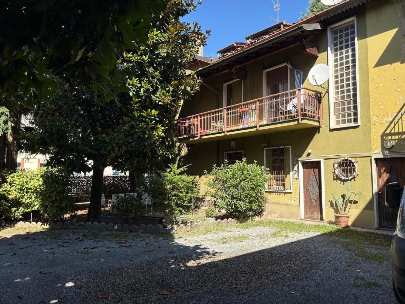 3-salle Appartement à Giussano, Italy No. 334578