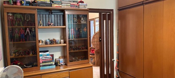 3-salle Appartement à Giussano, Italy No. 334578 27