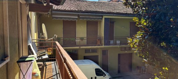 3-salle Appartement à Giussano, Italy No. 334578 42