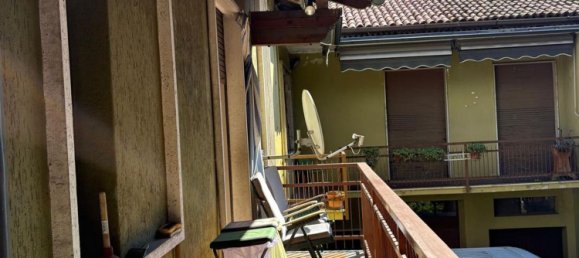 3-salle Appartement à Giussano, Italy No. 334578 41