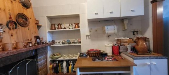 Entrepôt à Vallerano, Italy 45m² No. 306396 6