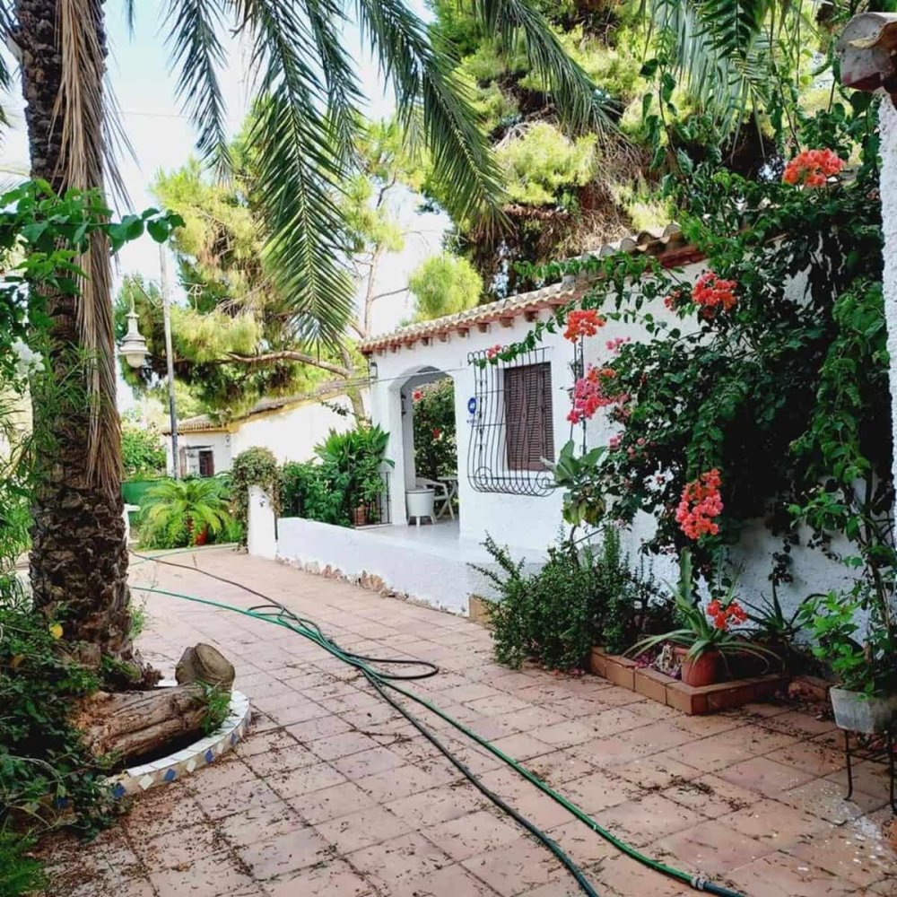 4 Schlafzimmer Haus in Dehesa De Campoamor, Spain, Nr. 188383