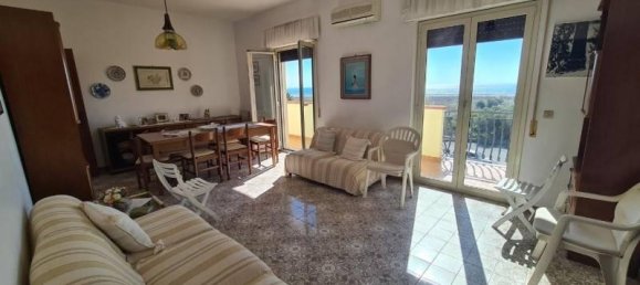 4 rooms Apartment in Falerna, Italy No. 35284 22