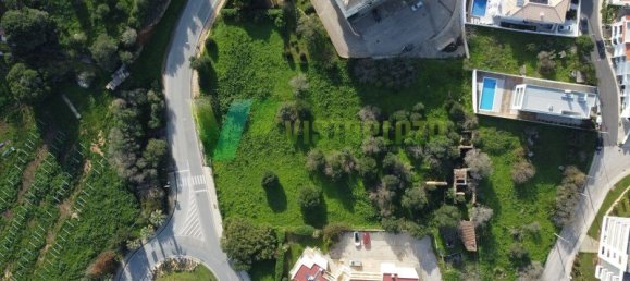 Terreno em Alvor, Portugal 5789 m² N.º 63335 5