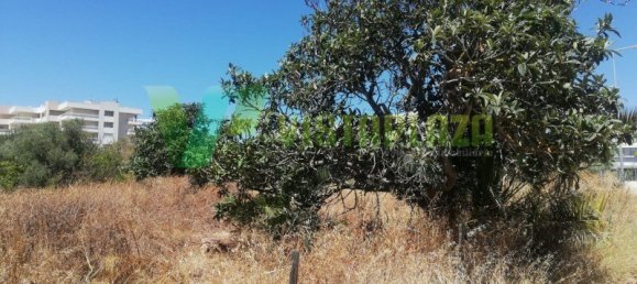 Terreno em Alvor, Portugal 5789 m² N.º 63335 12