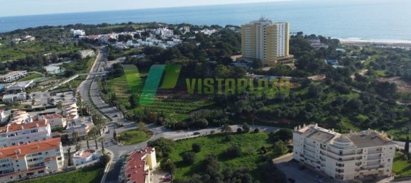 Terreno em Alvor, Portugal 5789 m² N.º 63335 2