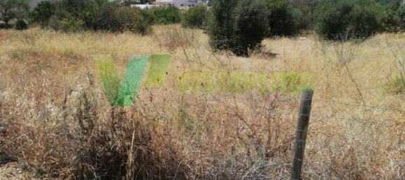 Terreno em Alvor, Portugal 5789 m² N.º 63335 7