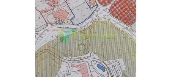 Terreno em Alvor, Portugal 5789 m² N.º 63335 14