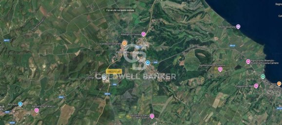 4-salle Maison à Valentano, Italy No. 135638 15