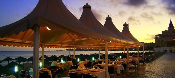 Земельный участок 1669м² в Кашкайш, Португалия № 109715 14